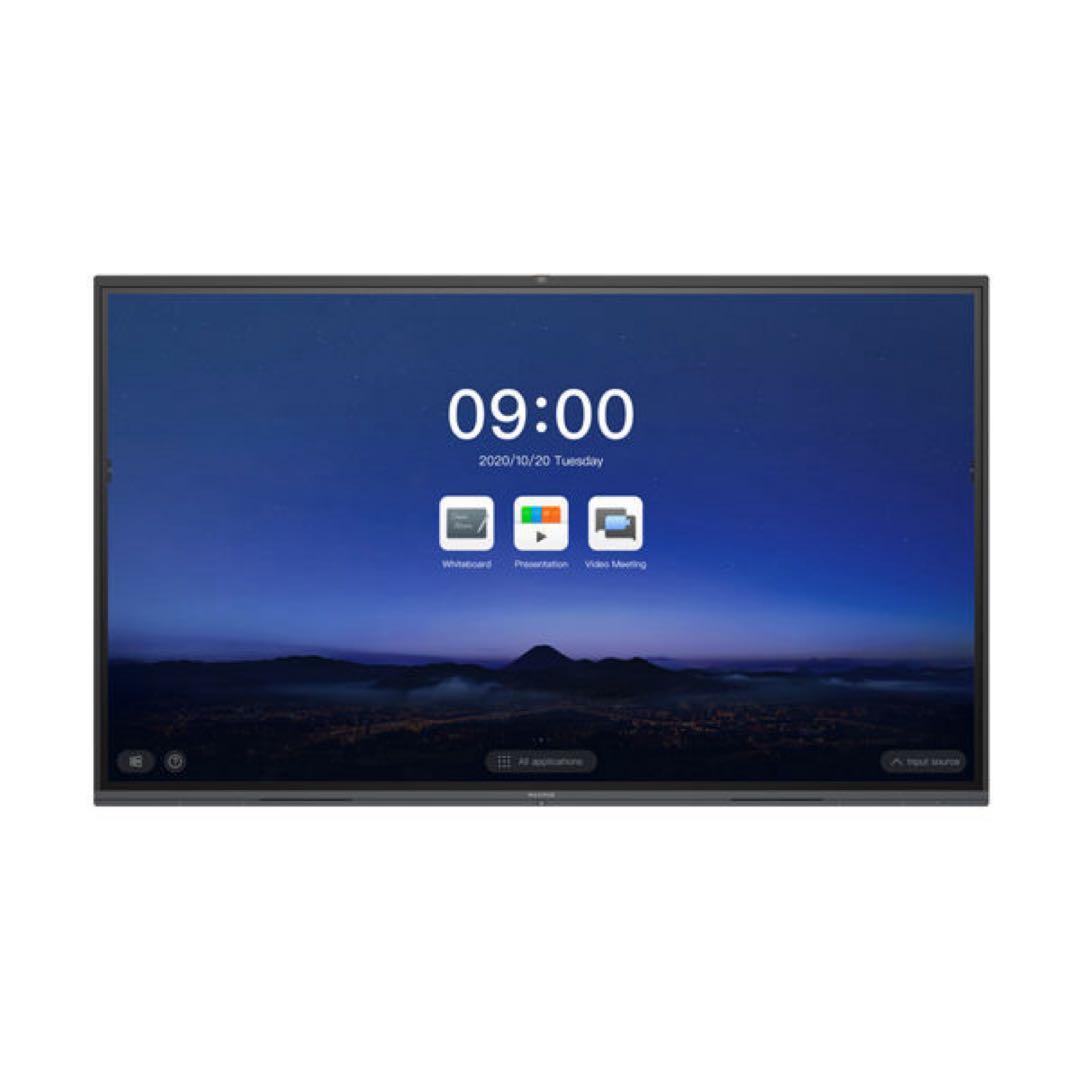 MAXHUB V5Cシリーズ 86インチ　新品