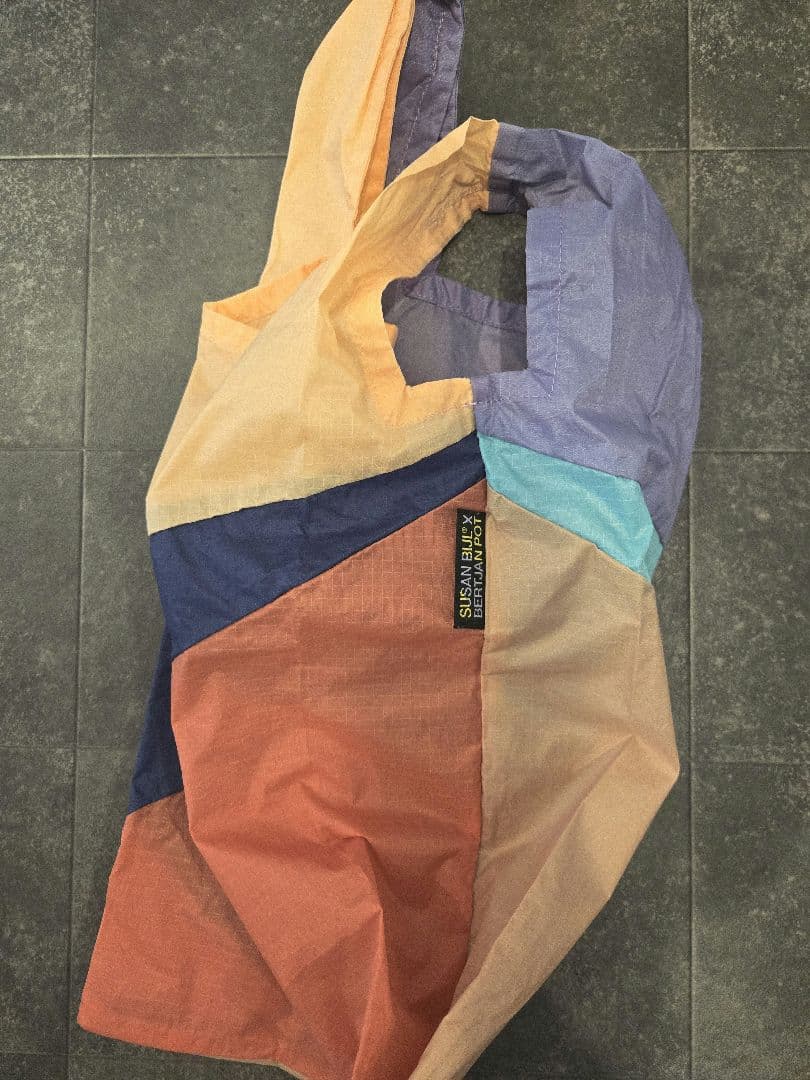 SUSAN BIJL BERTJAN POT Mサイズ