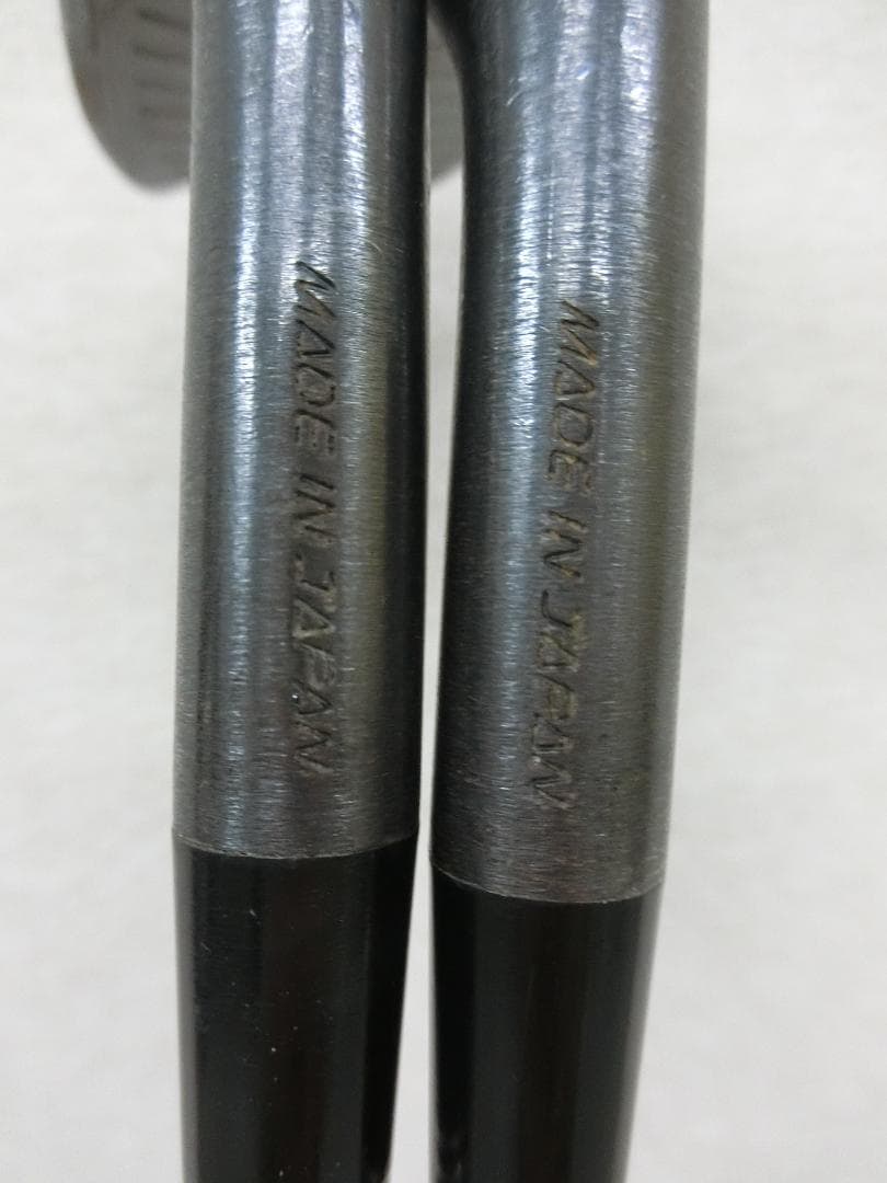 b673★ミステリー211MF Milled Face ウェッジ2本