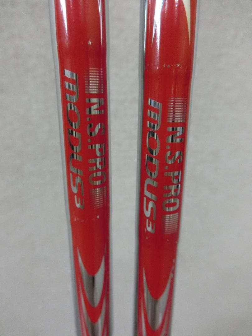 b673★ミステリー211MF Milled Face ウェッジ2本