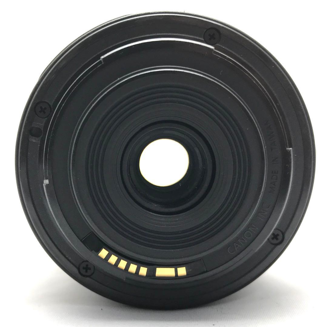 完動美品❤️EF-S10-18F4.5-5.6 IS STM❤️