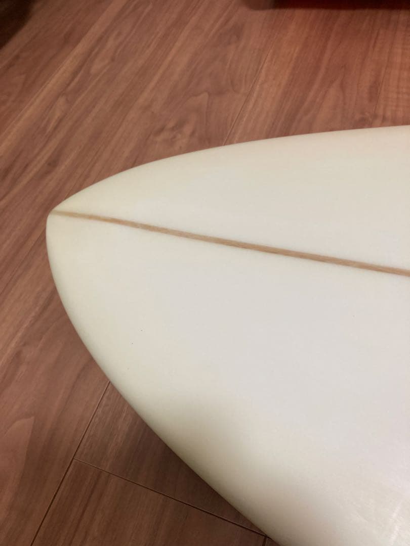 systm システムミッド　EPS 6’2