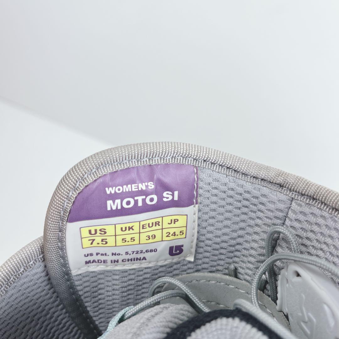 Burton バートン MOTO SI スノーボードブーツ 24.5cm