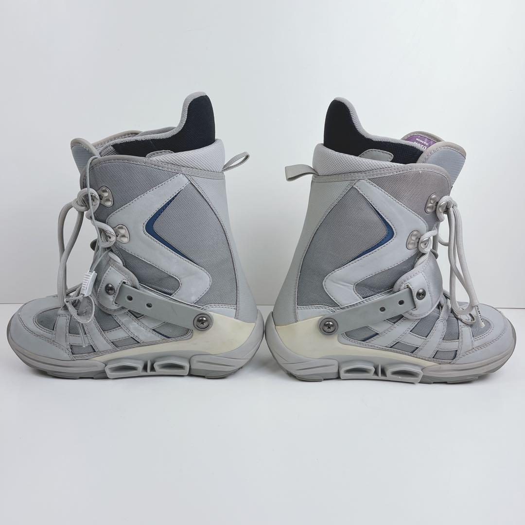 Burton バートン MOTO SI スノーボードブーツ 24.5cm