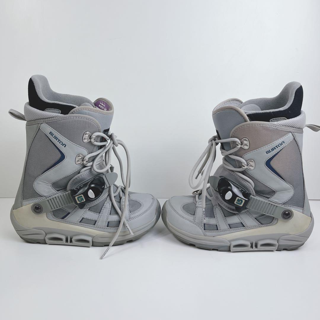 Burton バートン MOTO SI スノーボードブーツ 24.5cm