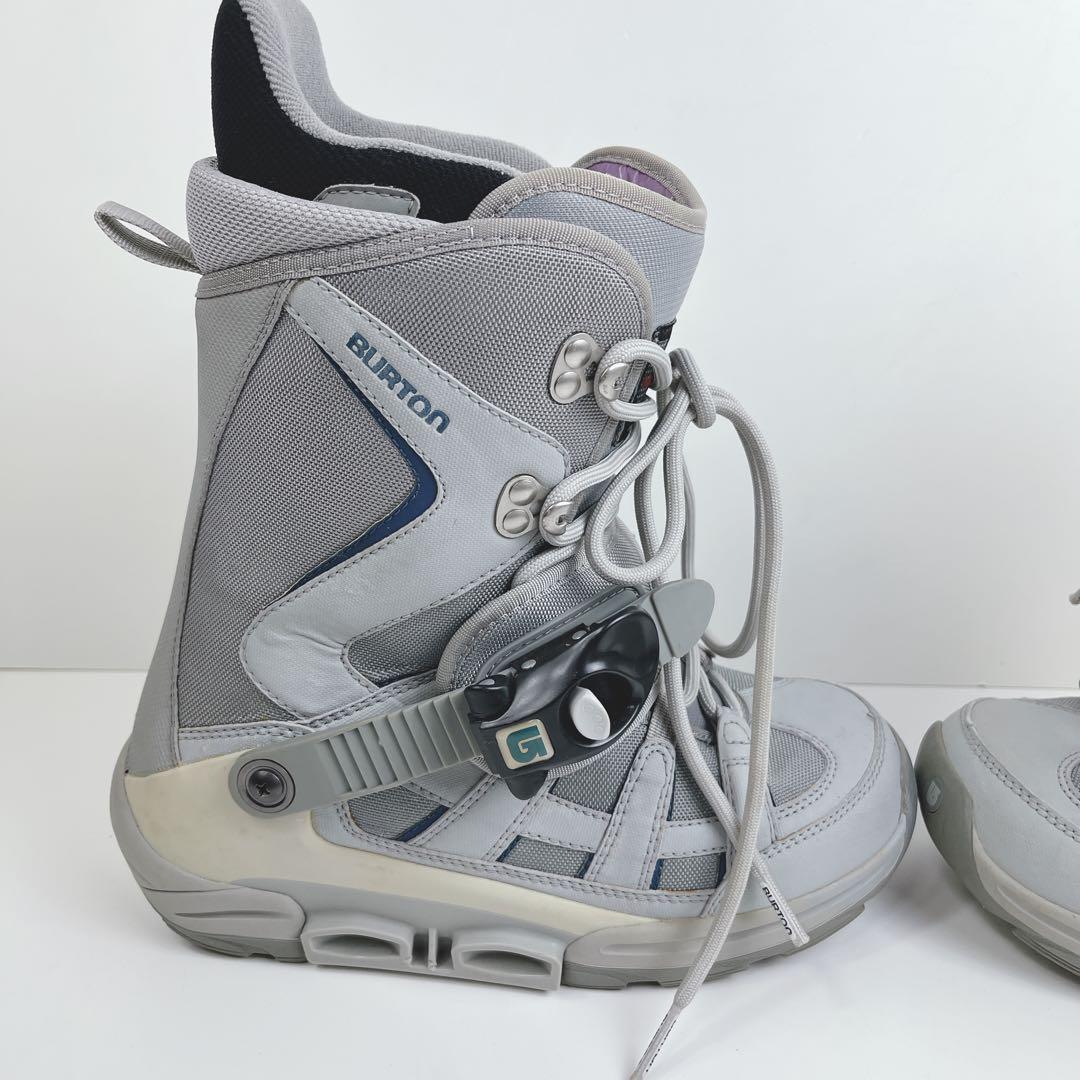 Burton バートン MOTO SI スノーボードブーツ 24.5cm