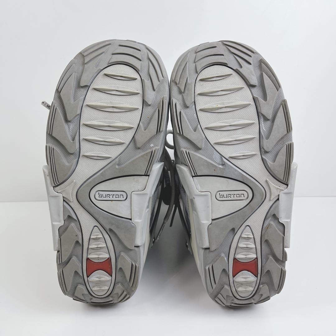 Burton バートン MOTO SI スノーボードブーツ 24.5cm