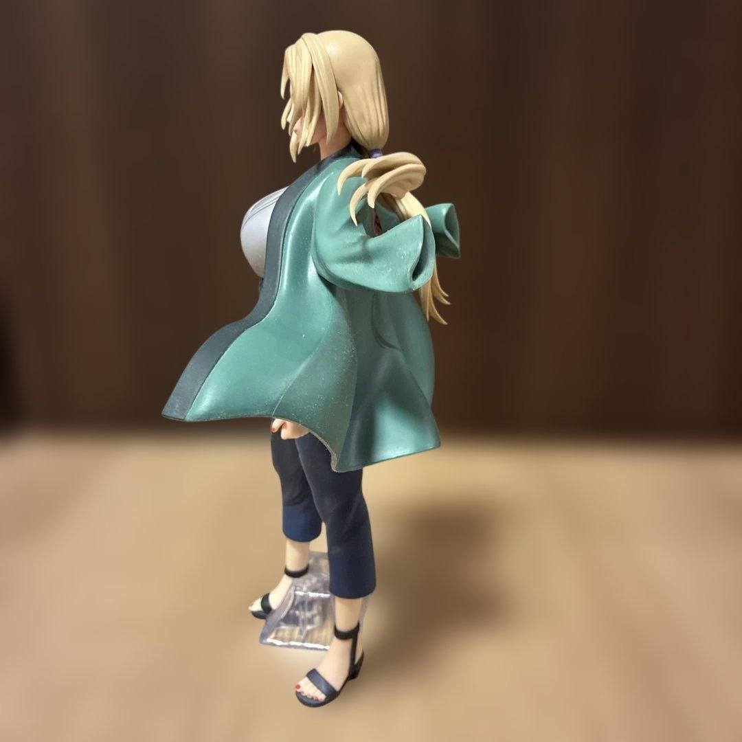 一番くじ　NARUTO　伝説の三忍　綱手