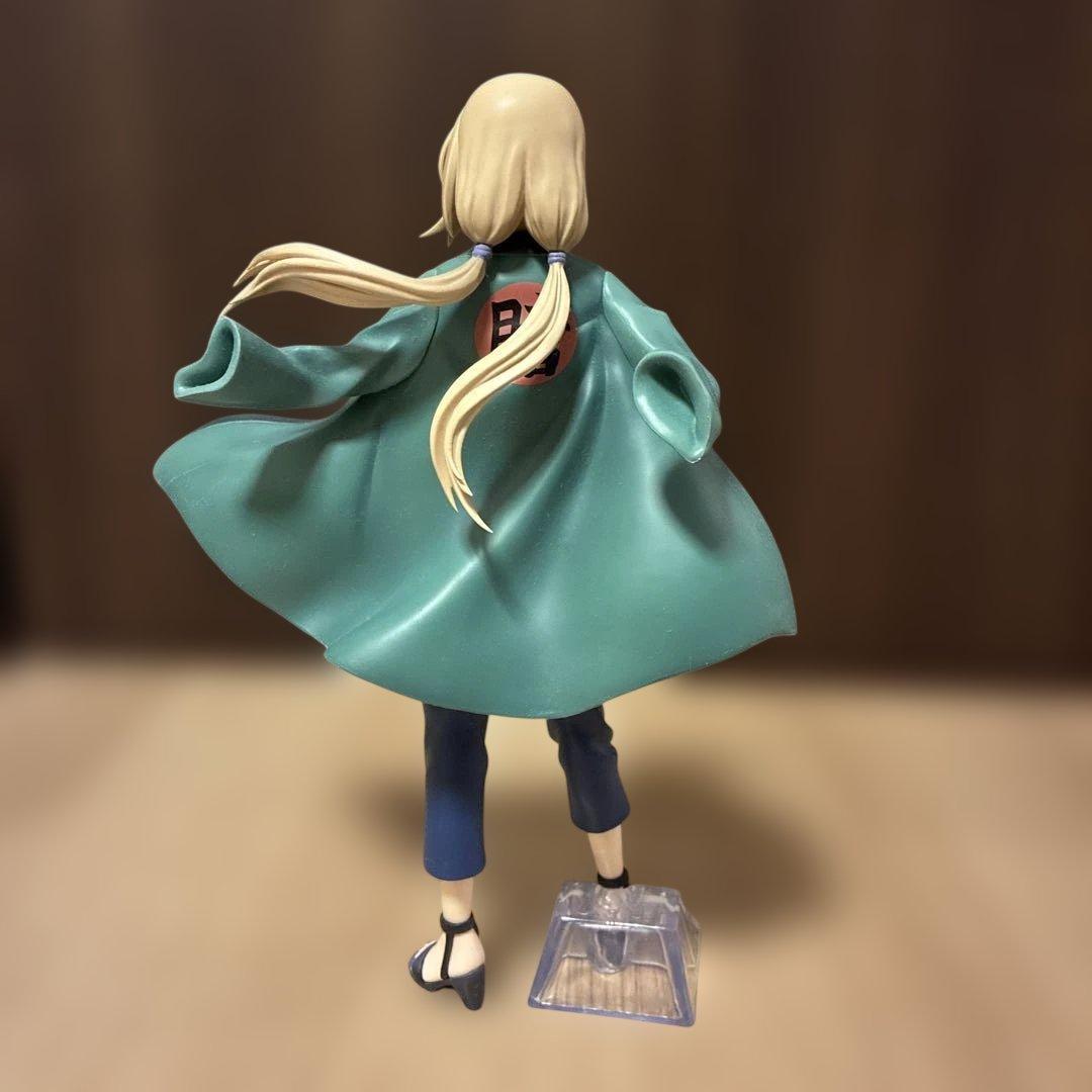 一番くじ　NARUTO　伝説の三忍　綱手