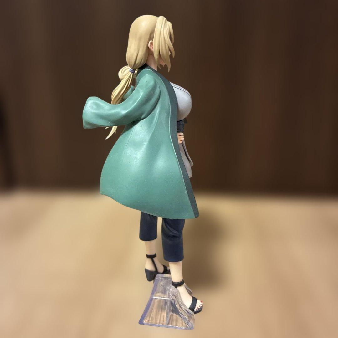 一番くじ　NARUTO　伝説の三忍　綱手