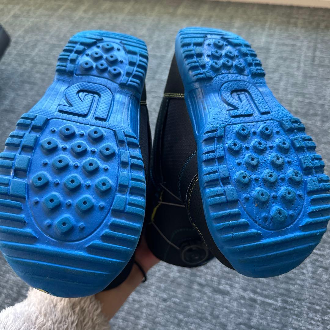 BURTON バートン ZIPLINE BOA 22cm ジップライン