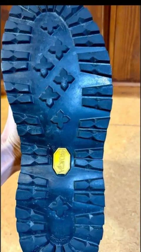 Danner LIGHT ダナーライト　90年代　刺繍黒タグ　30420