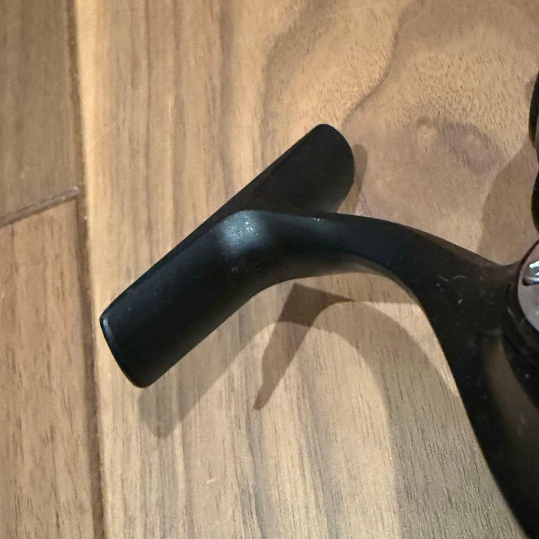 アブガルシア Revo MGX THETA 2500S