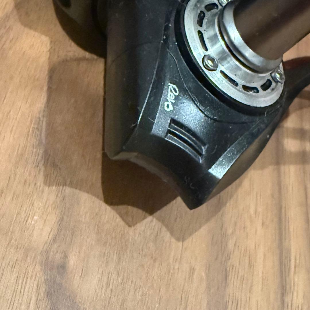 アブガルシア Revo MGX THETA 2500S