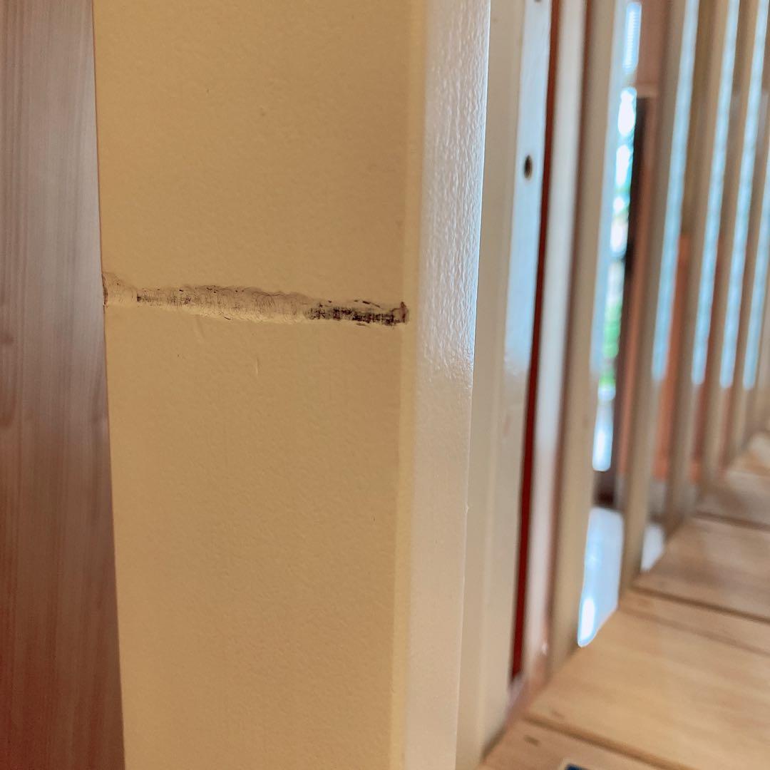 HK‼️ ベビーベッド katoji