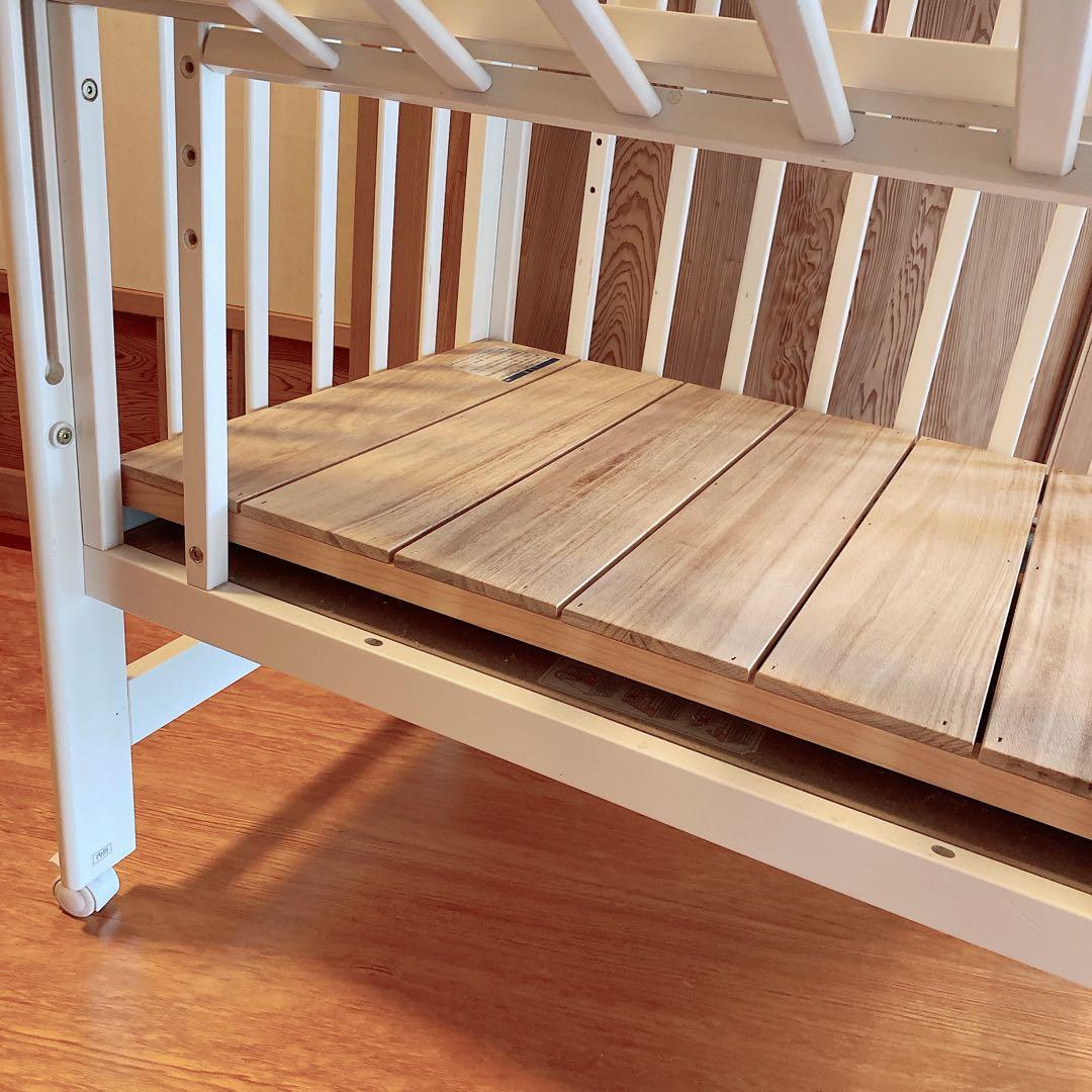 HK‼️ ベビーベッド katoji