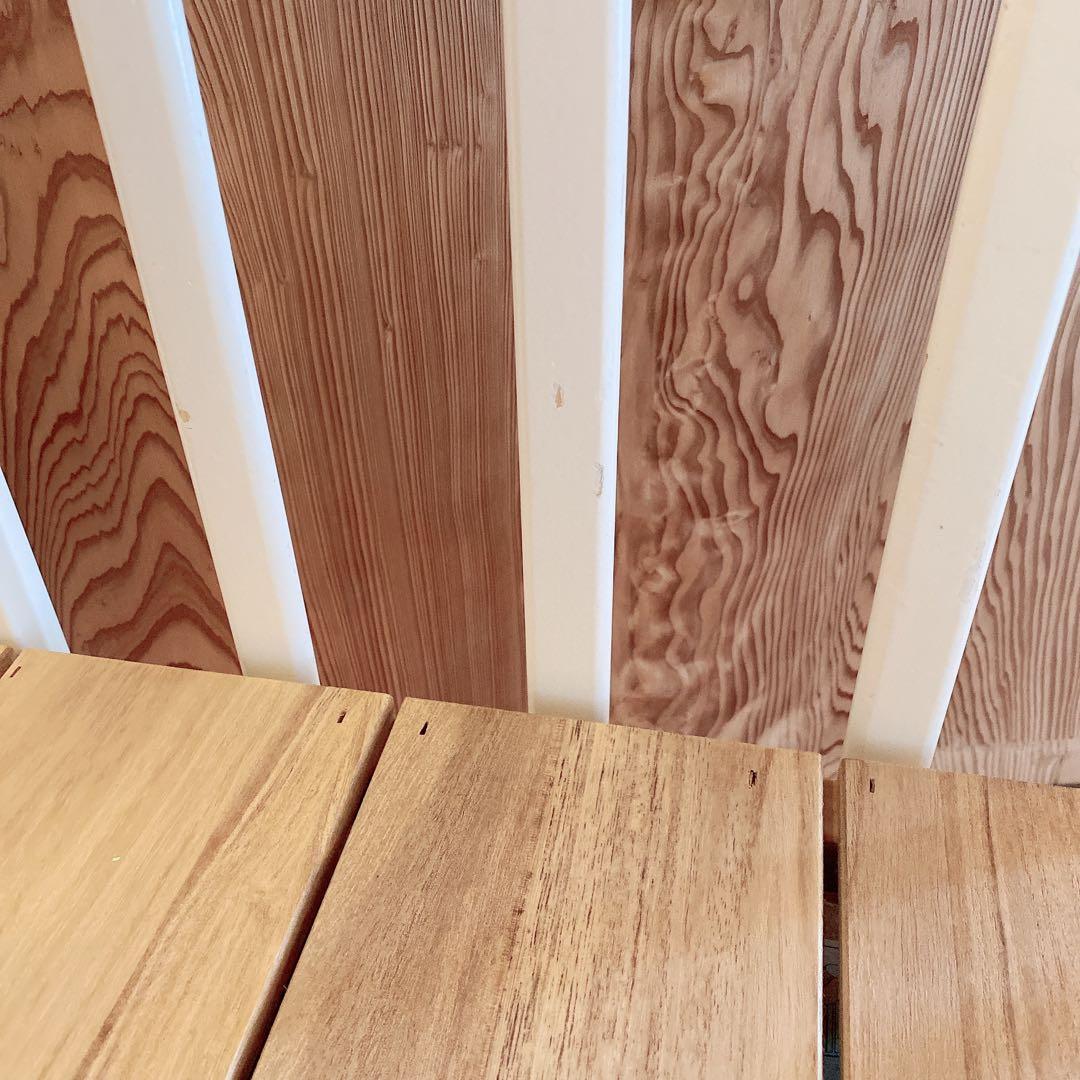 HK‼️ ベビーベッド katoji