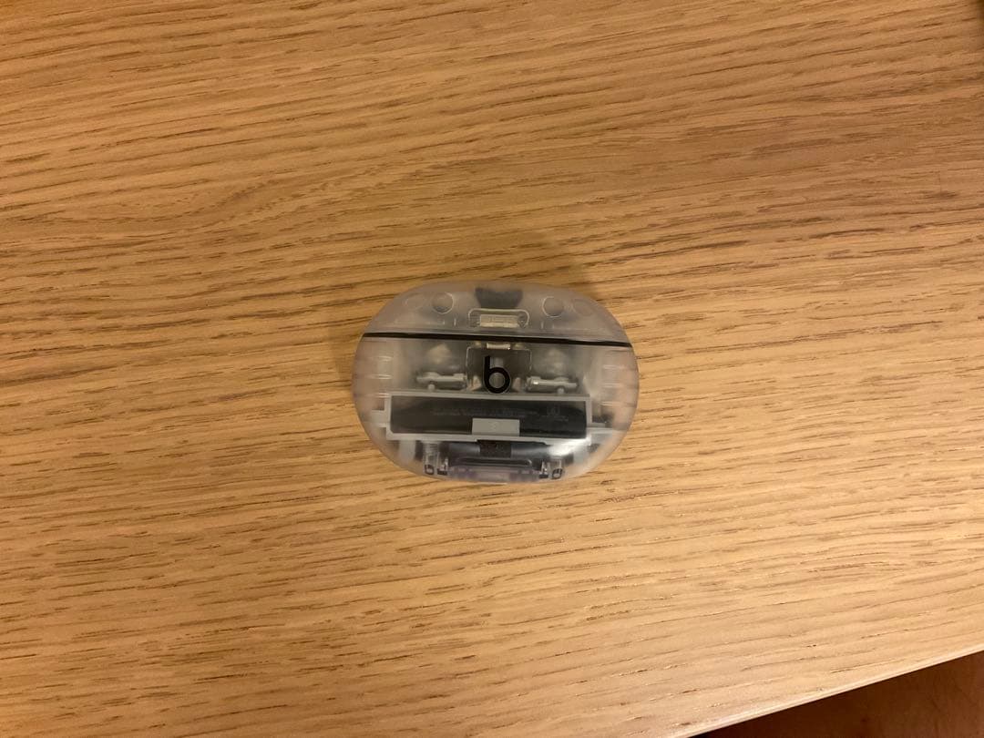 イヤホン Beats Studio Buds +