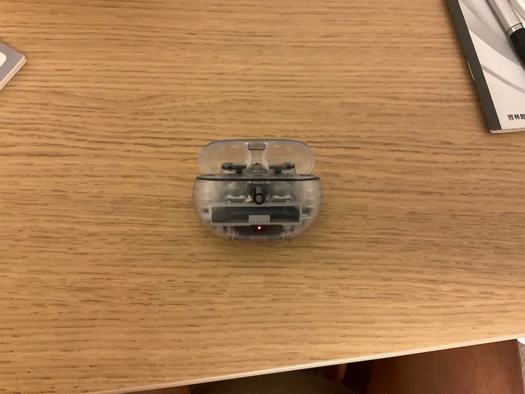 イヤホン Beats Studio Buds +