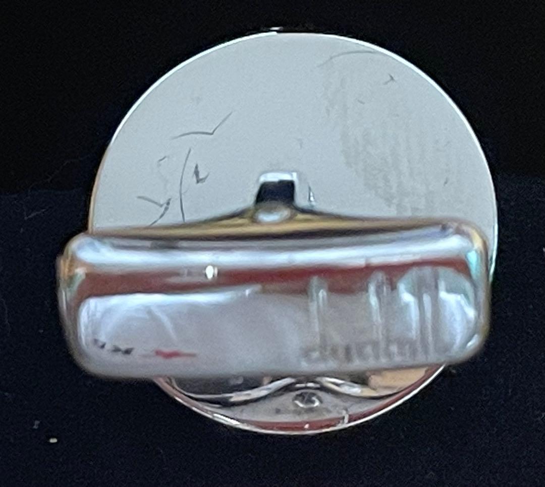 dunhill オニキス  カフリンクス ブラック