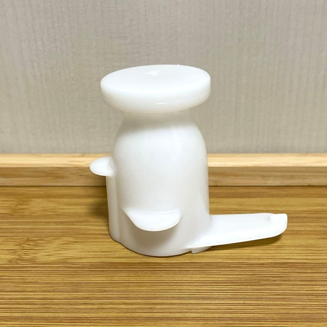 パナソニック　フードプロセッサー　MK-K81-W