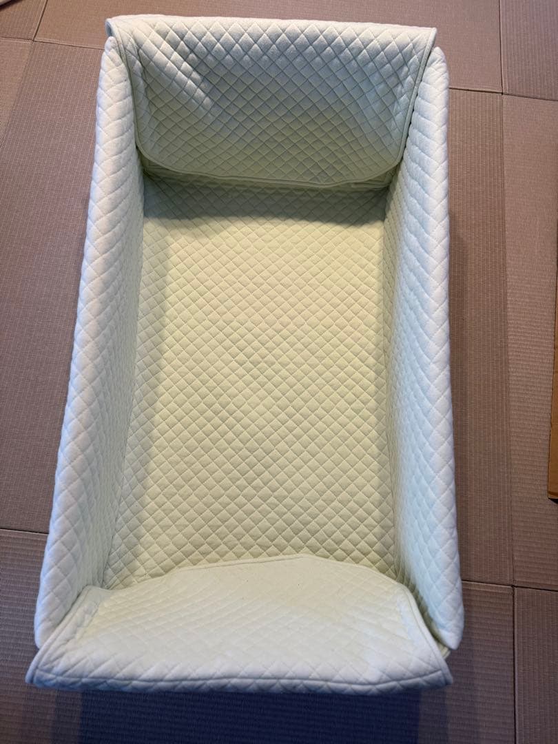 天使の寝床　おひなシーツセット