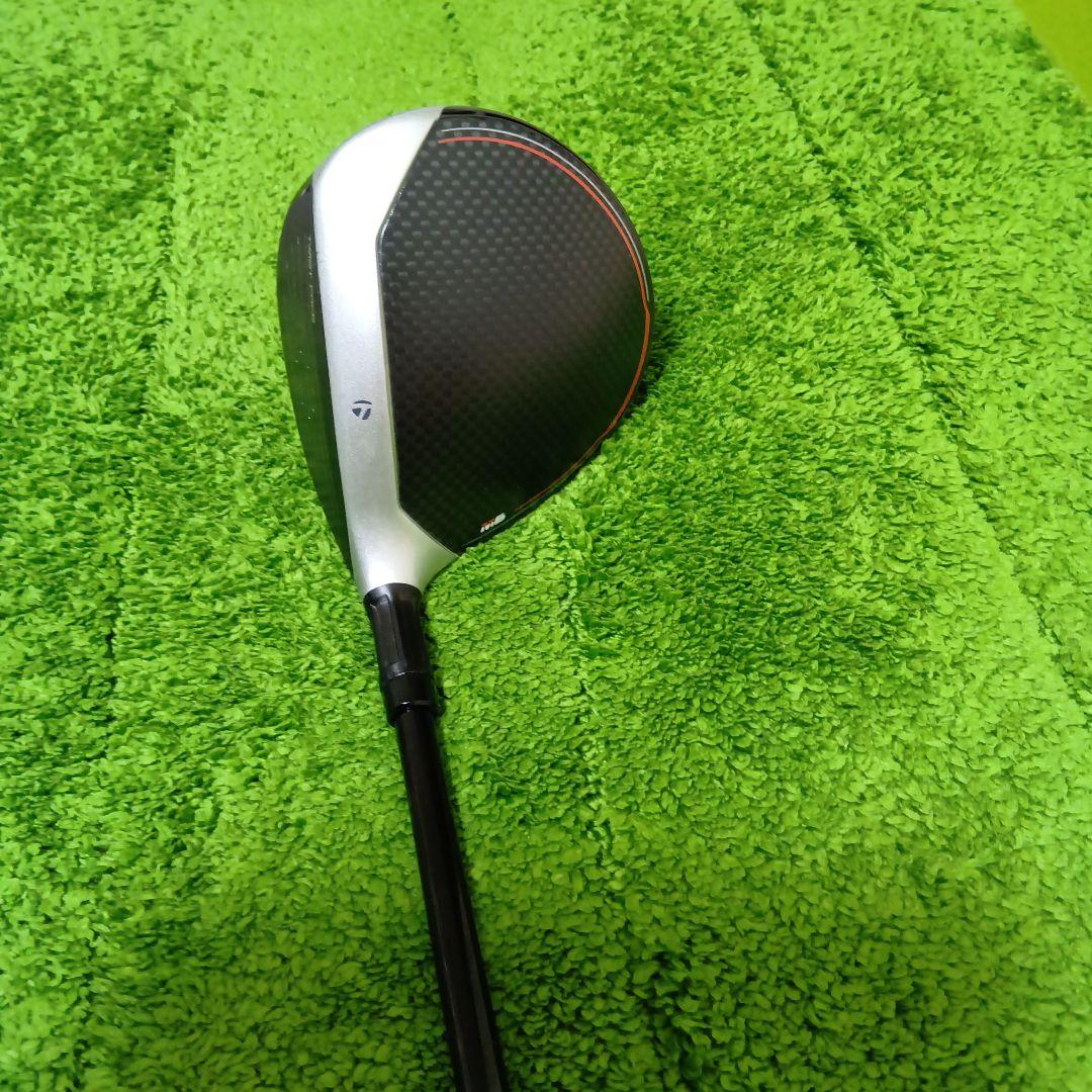 TaylorMade フェアウェイウッド 3W