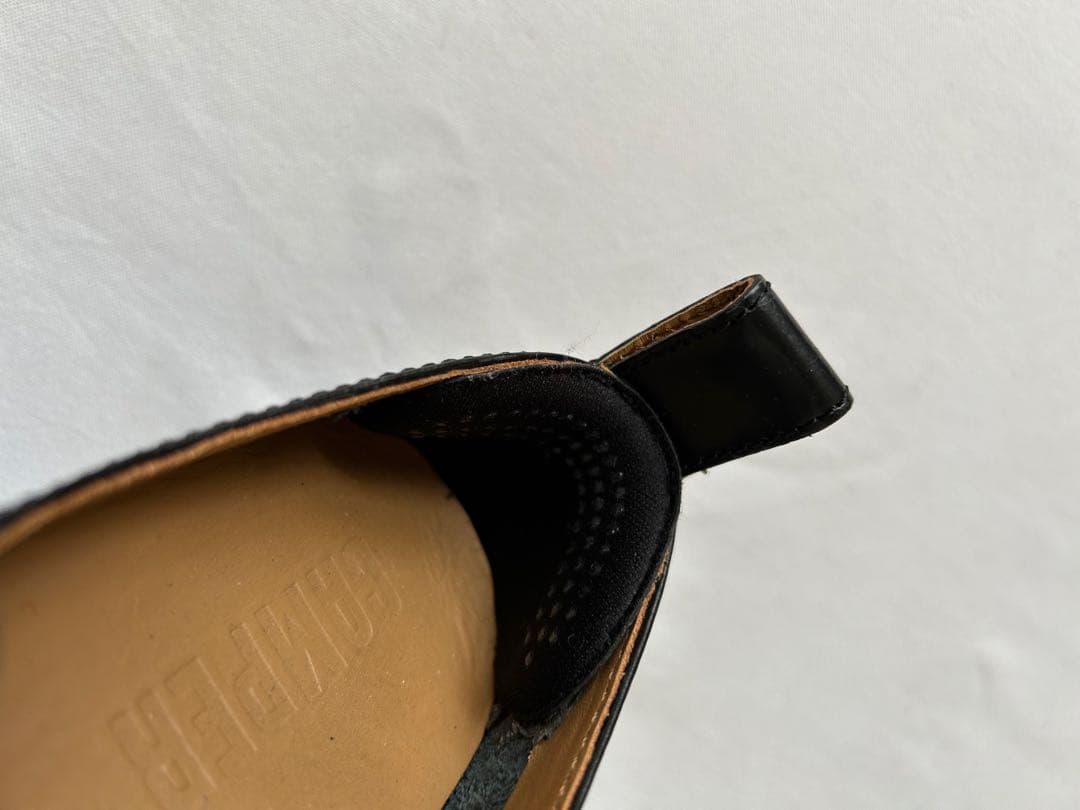 CAMPER カンペール ブルートゥス フラットシューズ 37