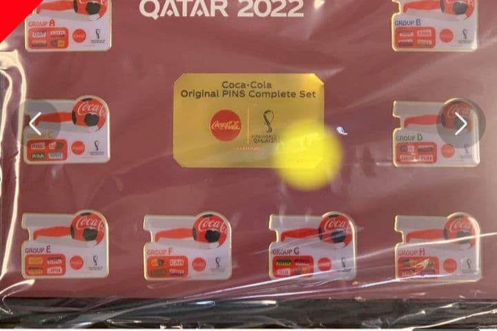 2022年　純金プレート0.5g付き