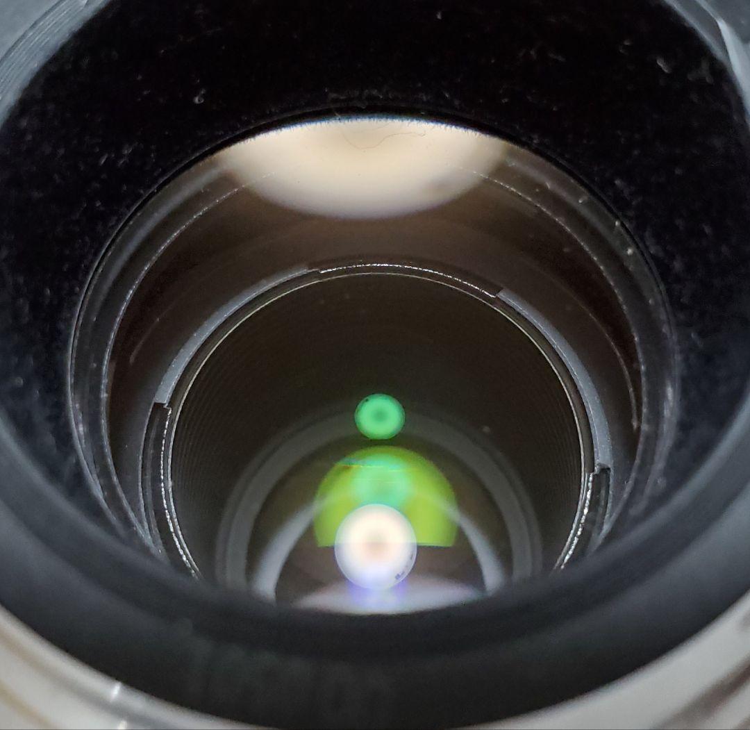 レンズ(ズーム) Canon ZOOM LENS EF 70-200mm F4 L USM