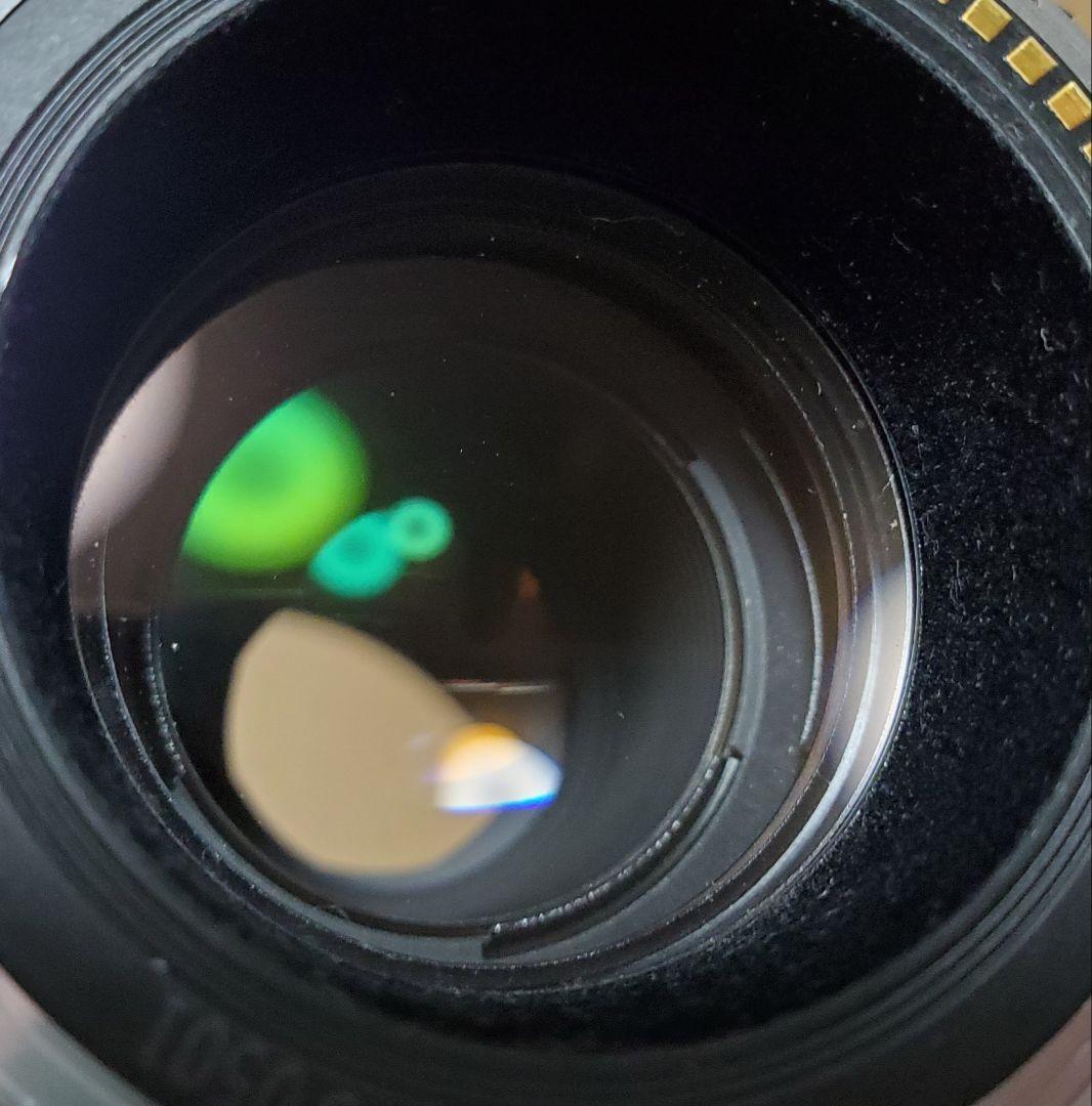 レンズ(ズーム) Canon ZOOM LENS EF 70-200mm F4 L USM