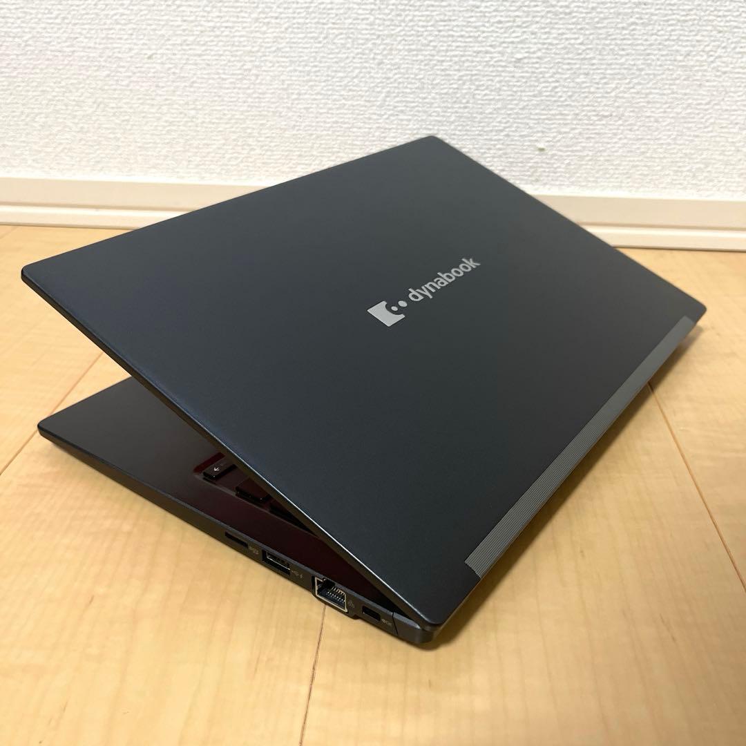 Core i5 11Gen 2022年製 Dynabook ノートパソコン