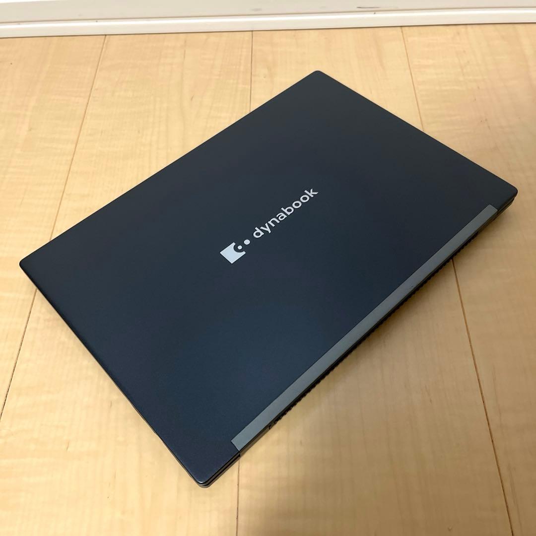 Core i5 11Gen 2022年製 Dynabook ノートパソコン