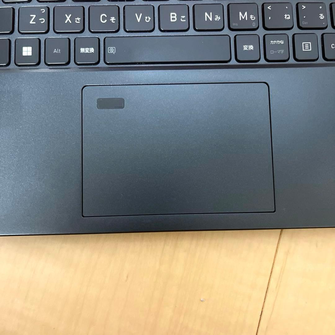 Core i5 11Gen 2022年製 Dynabook ノートパソコン