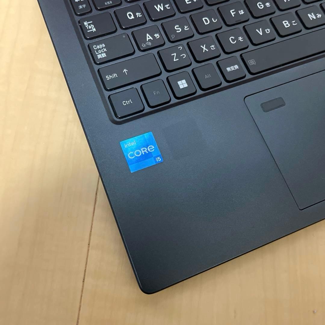 Core i5 11Gen 2022年製 Dynabook ノートパソコン