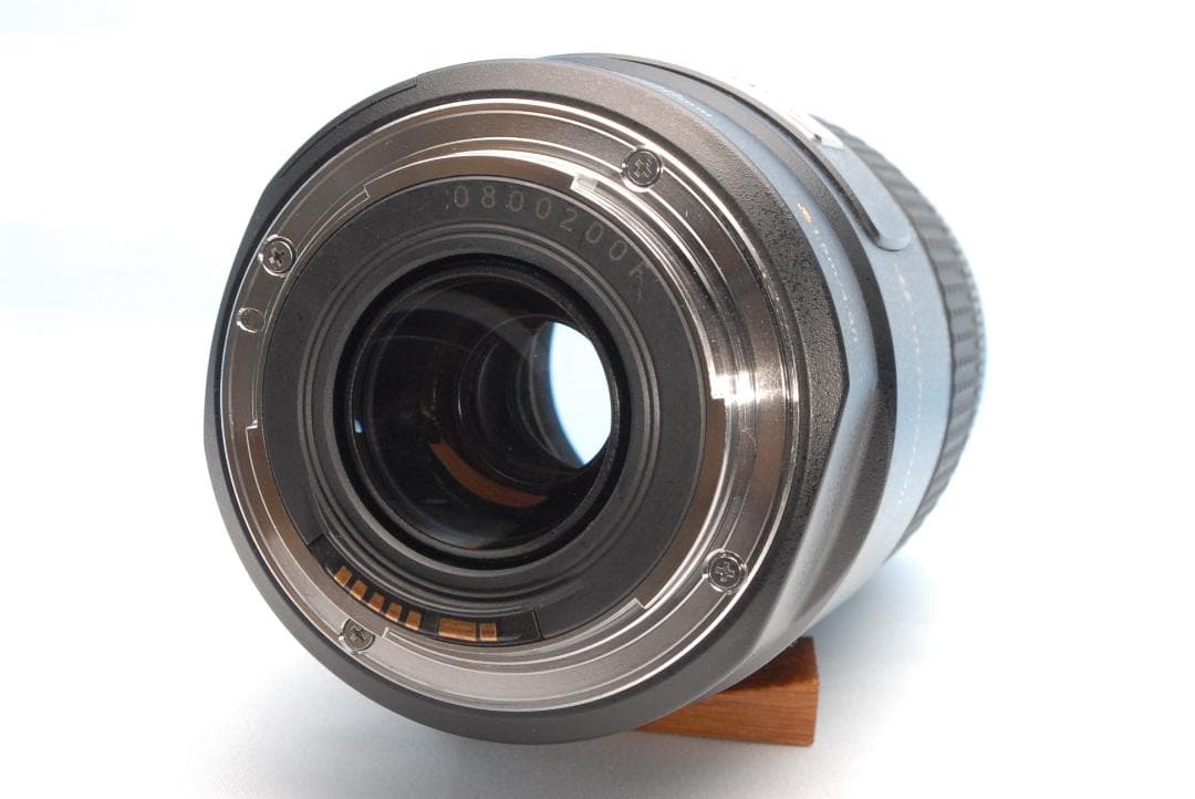 ✨超望遠✨美品 キヤノン 75-300mm IS USM レンズ フィルター付