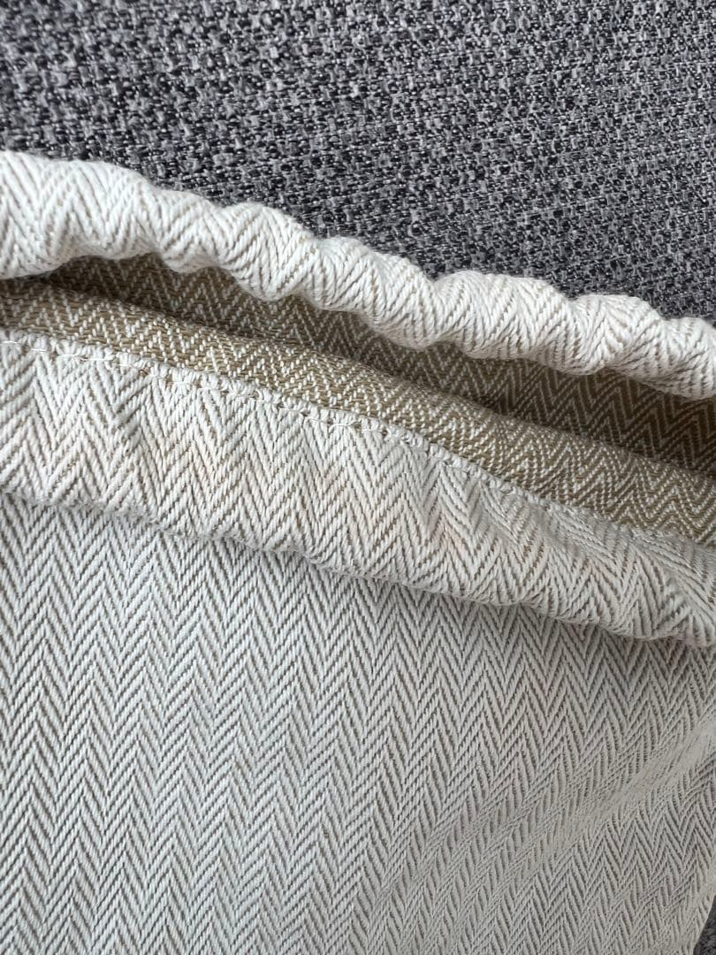 HERMES エルメス オラン ブラック サンダル レディース 37サイズ