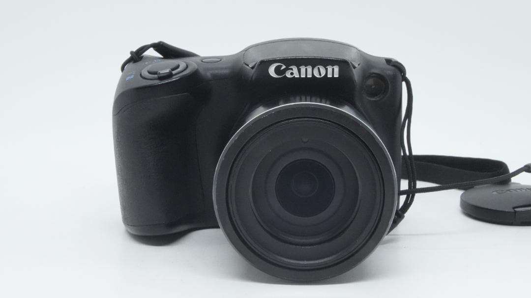 【A2227】 Canon Powershot SX410 IS キャノン