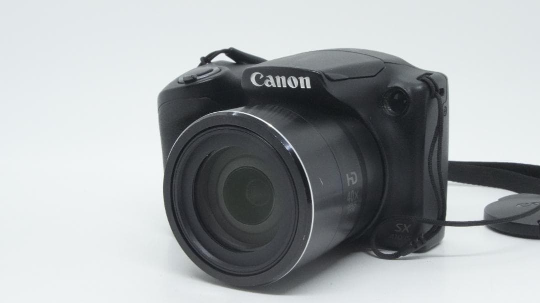 【A2227】 Canon Powershot SX410 IS キャノン