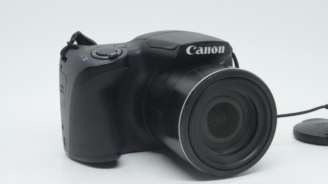 【A2227】 Canon Powershot SX410 IS キャノン