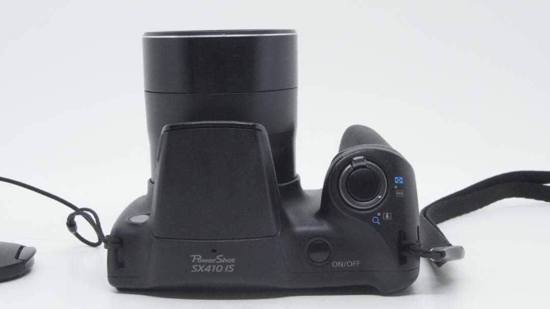【A2227】 Canon Powershot SX410 IS キャノン