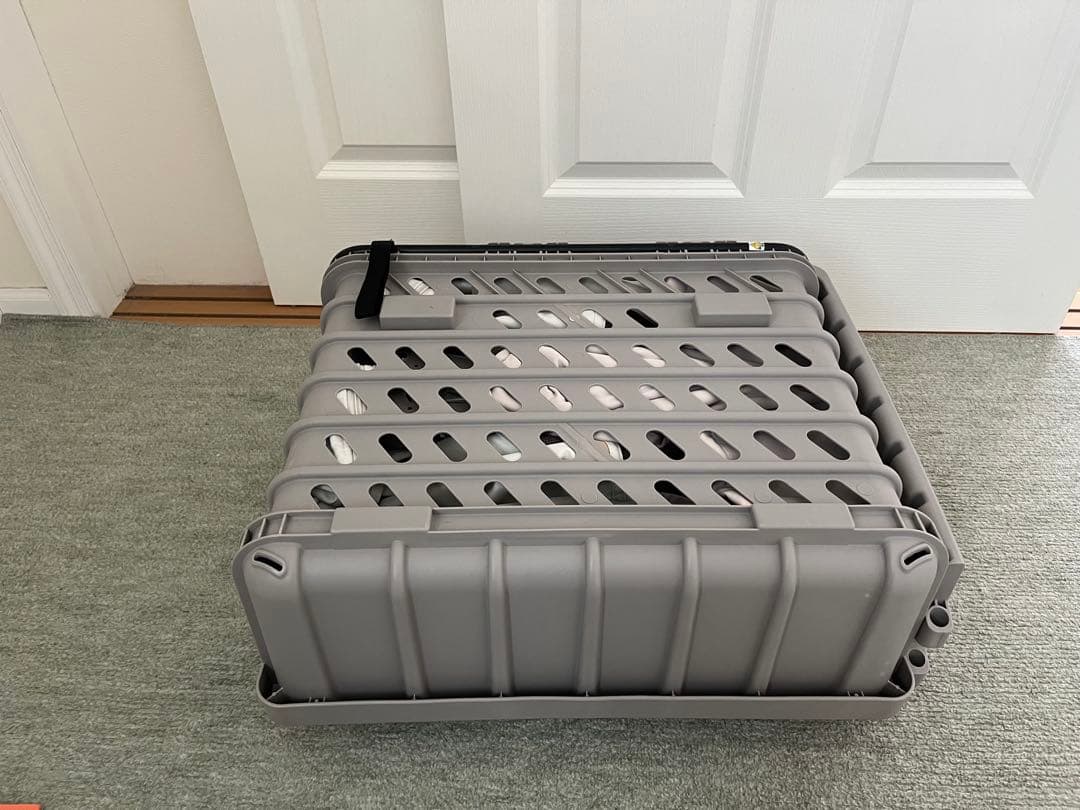 【美品】最終値下げ　Combi コンビ ベビーベッドトモネル