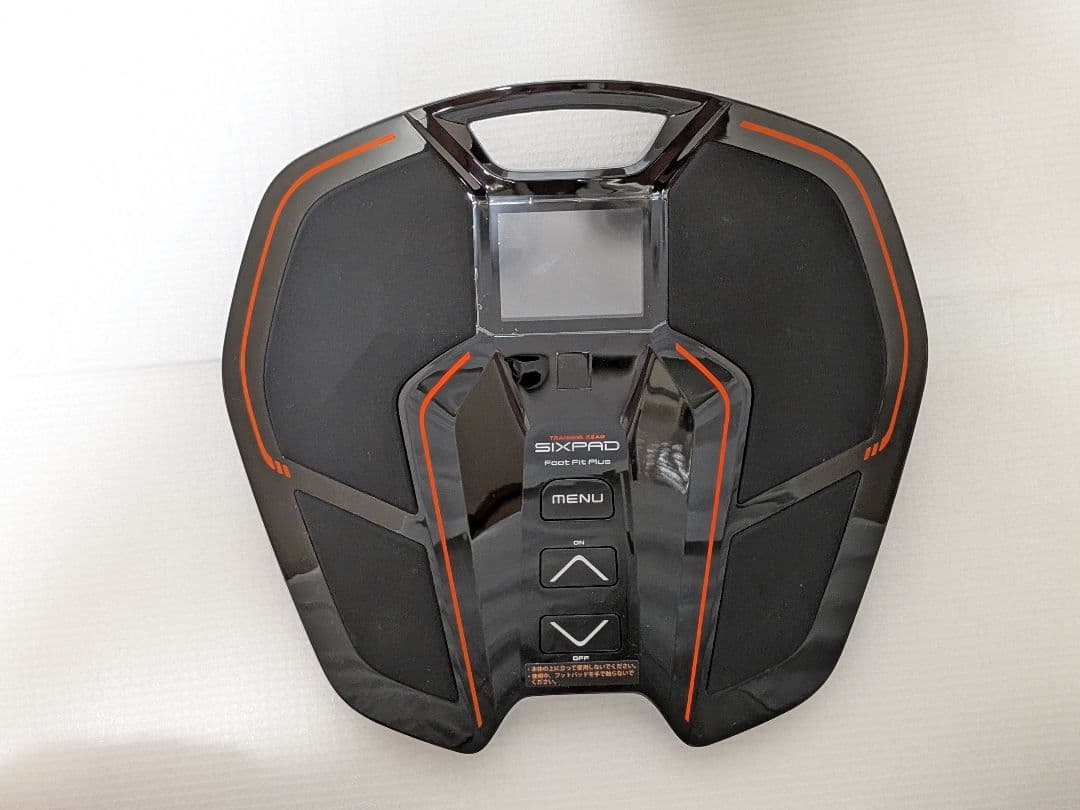 a*i様 【美品】SIXPAD Foot Fit Plus 2