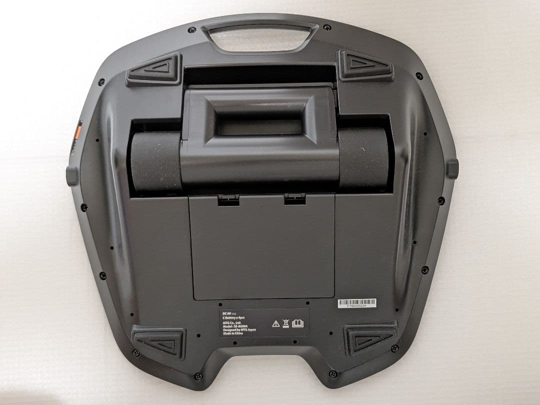 a*i様 【美品】SIXPAD Foot Fit Plus 2