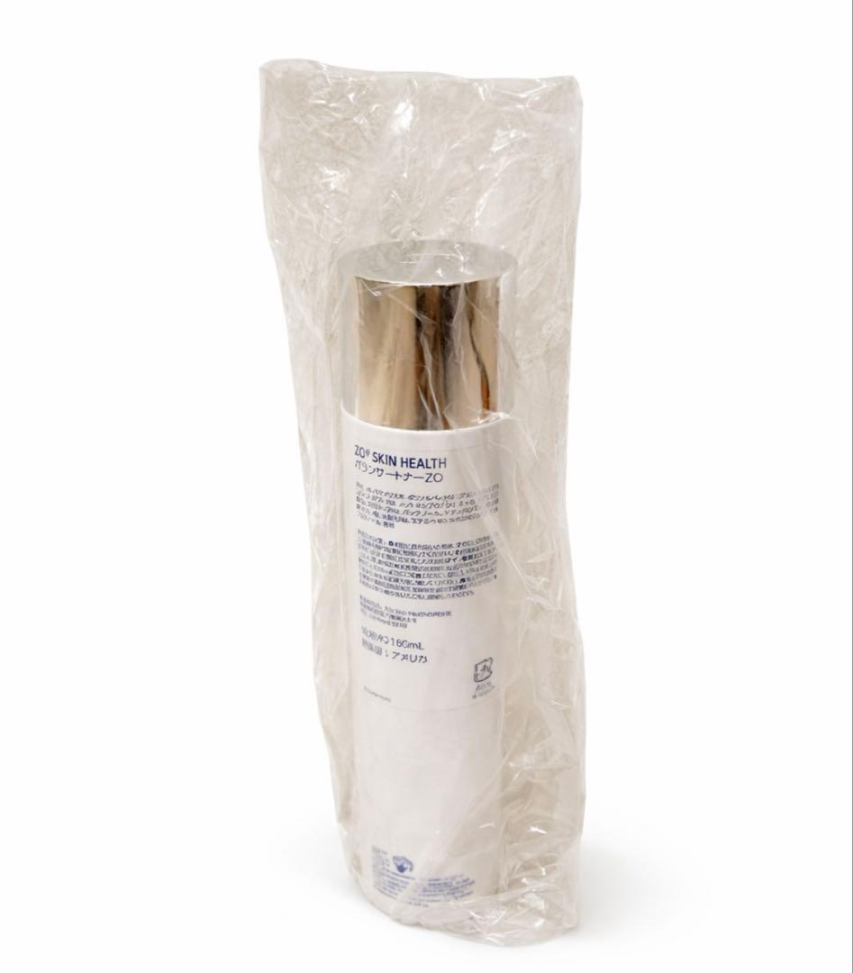 新品未開封　箱なし　ゼオスキン　バランサートナー