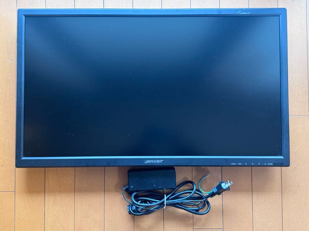 JAPANNEXT 28インチ 4K液晶モニター JN-T284CUHDR