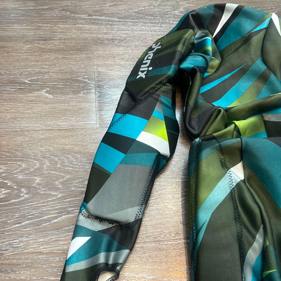 フェニックス スキーワンピース　競技用　150サイズ