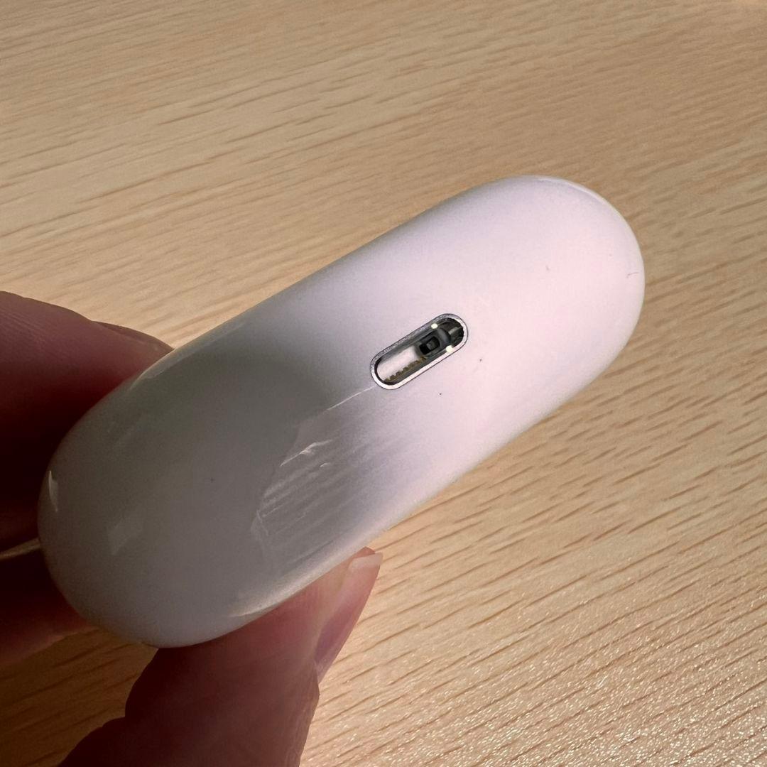 AirPods Pro 第1世代 本体＋箱付／初期化・ID解除済／動作確認済