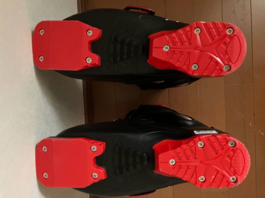 ATOMIC スキーブーツ　WAYMAKER 25.5cm ウォークモード付