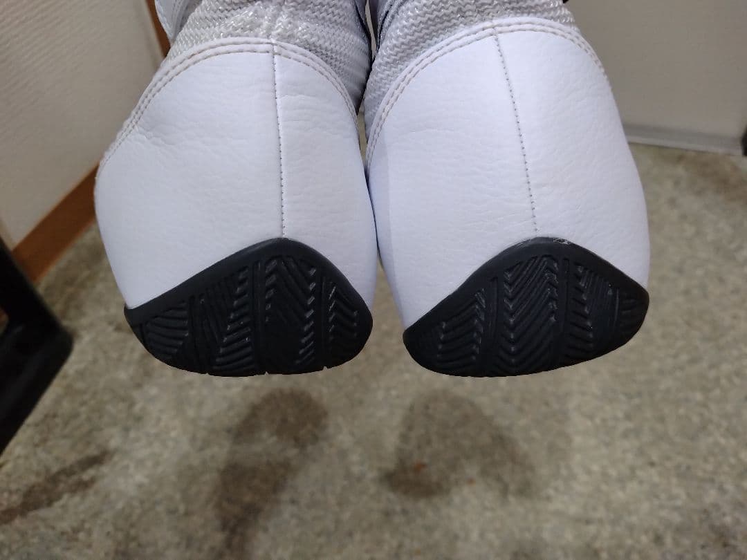 Nike マチョマイ ボクシングシューズ